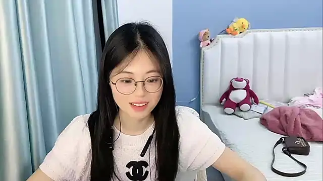 Živý XXX chat Luna-666