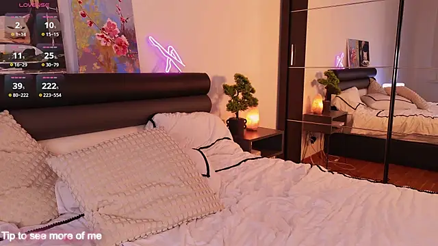 YammyPie: онлайн-секс-чат