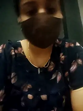 Tamil_shalini Adlı Modelin Web Kamerası Şovu