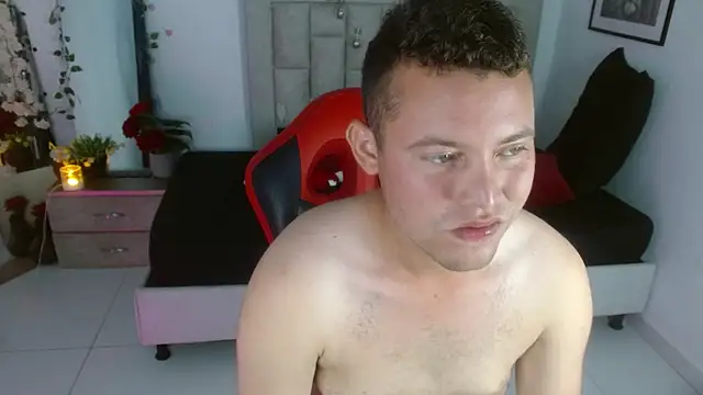 Chat XXX ao vivo de sven_fox723