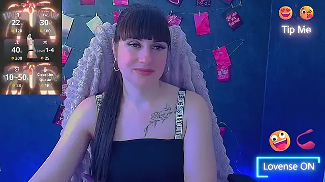 Violla_My 现场XXX聊天