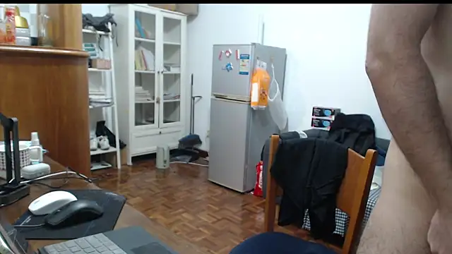 jjjjay123 网络视讯表演