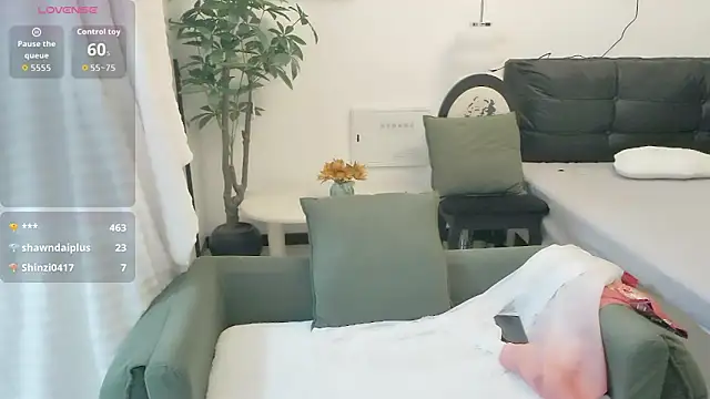 NANA-EET 现场XXX聊天