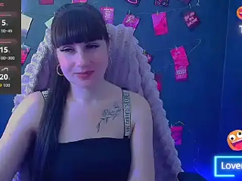 Chat XXX ao vivo de Violla_My