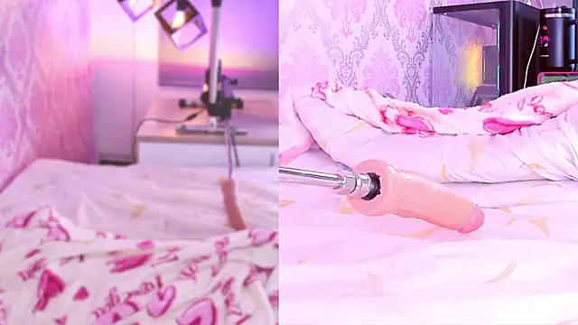 Sembang XXX Secara Langsung kloe_campbell