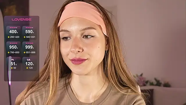 Czat XXX na żywo – Vegas_V