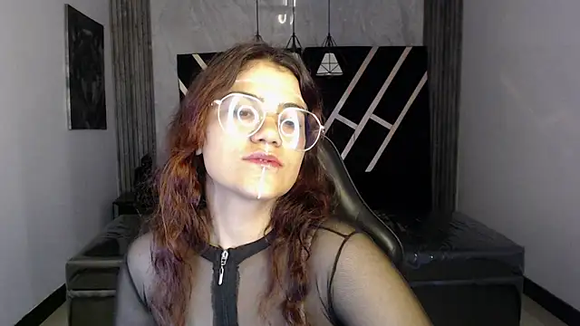 Scarlett_jhonson_ch Chat XXX in diretta