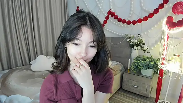 AgnieszkaBanana's Live XXX Chat