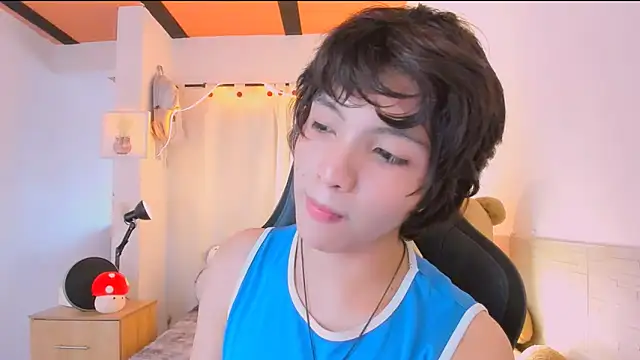 Sweet_Allan's Live XXX Chat