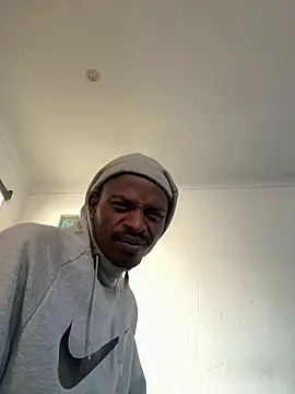 HersBBC Show in webcam