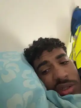 Show de MrCa1 na webcam