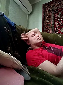 Sam_Colt: вебкам-шоу