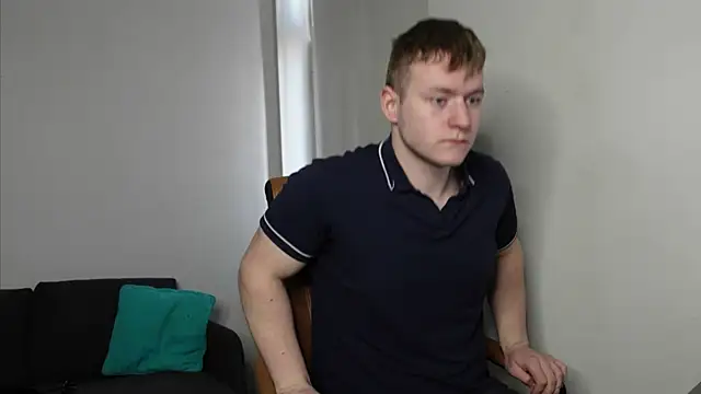 Webkamerová show Richard_Dullas