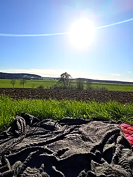 Luna_Lynn Webcam-Show