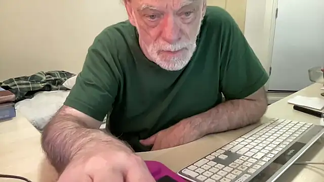 coach-karl's Webcam Show