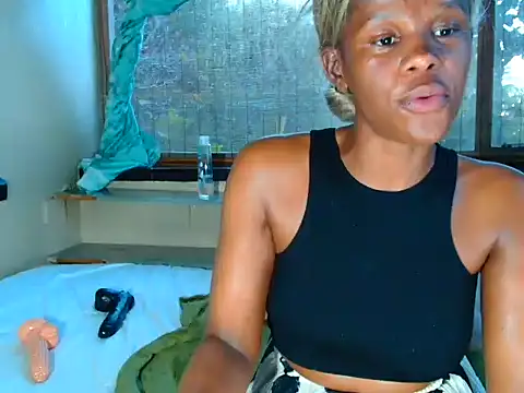 Chat XXX ao vivo de CaramelCandyxx