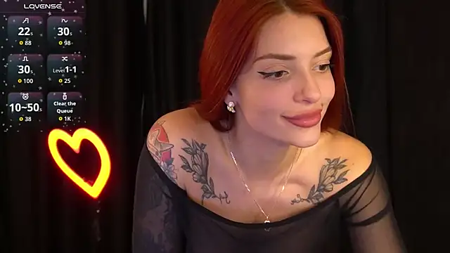 Sweety_one_ – Naživo XXX chat