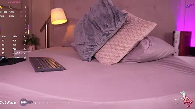 endy_rush Webcam Show