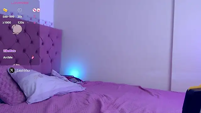 Živý XXX chat YourLittleFantasy