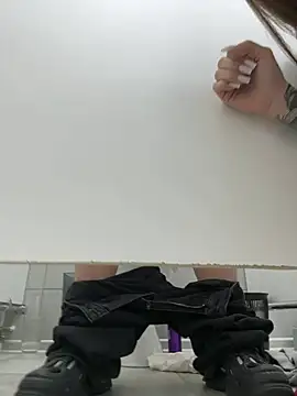 babydolll Webcam show