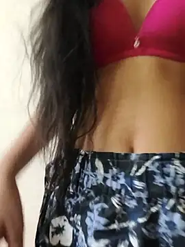 Chat +18 de Sexy_Ahana ao vivo