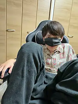 sofe8161 Live XXX-chat