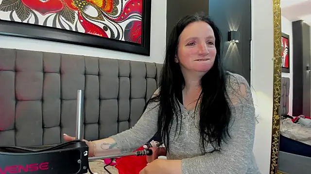 Andre_cloefoxx_ Obrolan Langsung XXX