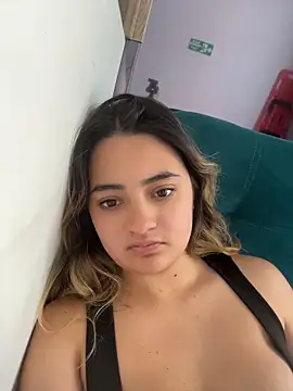 Antonella_Julieta's Webcam Show