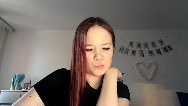 BernieceFender's Live XXX Chat