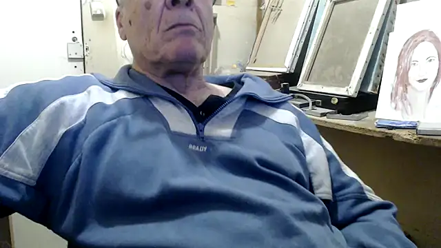 Show Webcam de zemm54