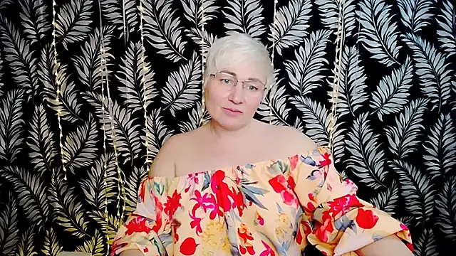 Olivia_playful Obrolan Langsung XXX