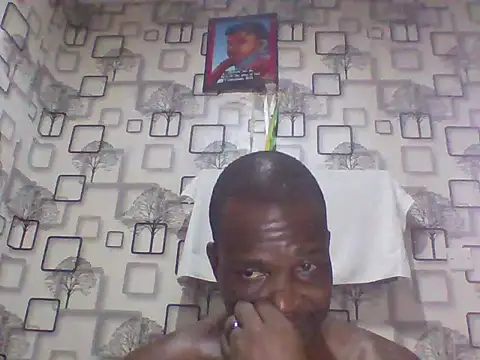 Chumba_001 Webcam-Show