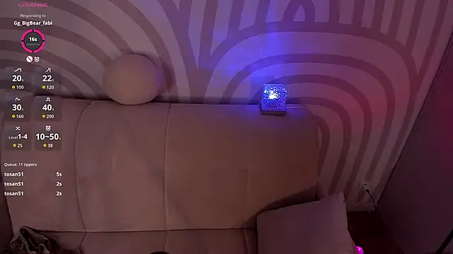 SerrenaAa: απευθείας συνομιλία ΧΧΧ