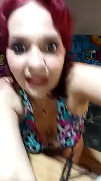 sthefania1710's Live XXX Chat