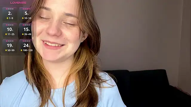 Chat XXX en directo de EditaBumford