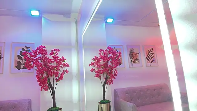 Anie_johnson live XXX chat