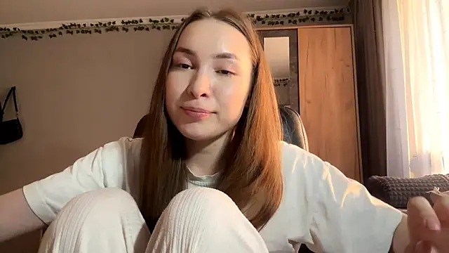 Вебкам-шоу Milaissocute