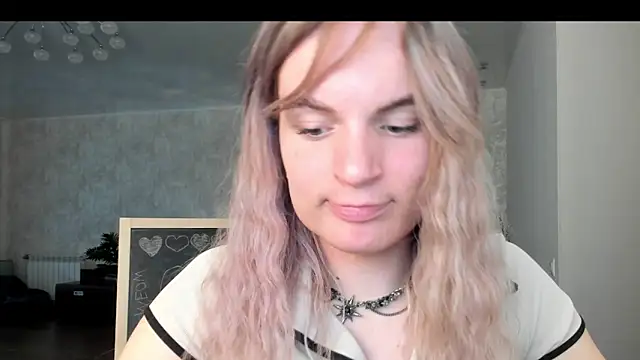 milliKira006 Webcam-Show