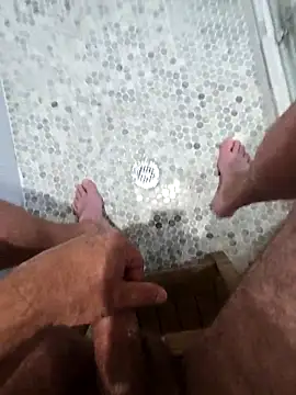 allg2g's Webcam Show