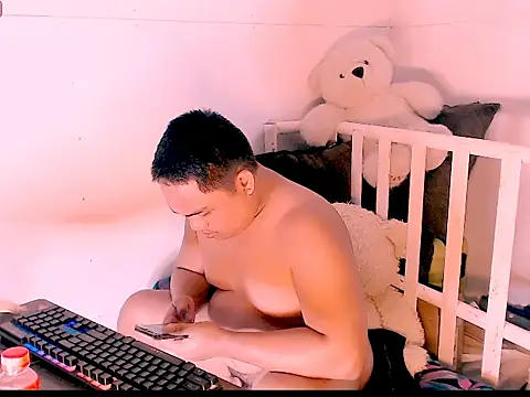 Hardking_69 – Kamerová šou