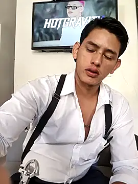 Hiroshi_Shen Show Webcam