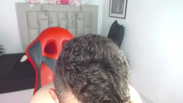 Show Webcam de sven_fox723