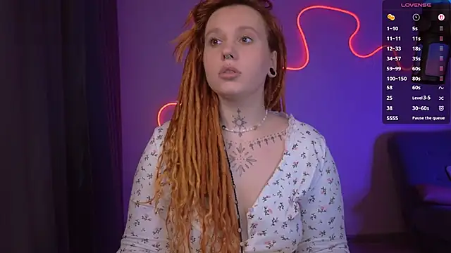 The_Full_Red_Moon live XXX chat