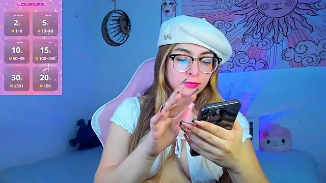 abbie_jensen_ 即時 XXX 聊天