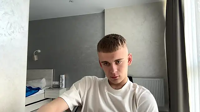 Онлайн чат XXX SoloFury