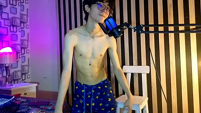 Twink_Sebas7: απευθείας συνομιλία ΧΧΧ