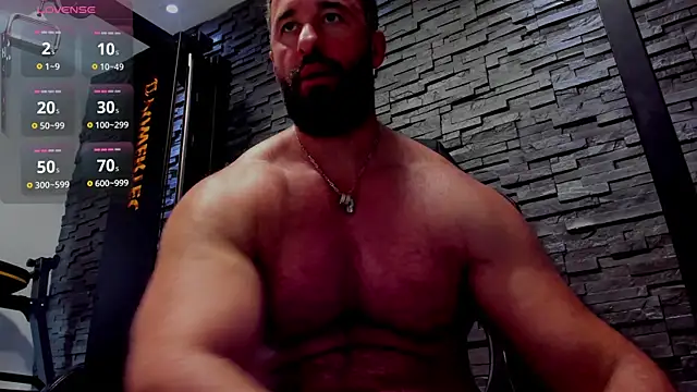 David_Big_Daddyn Live XXX chat