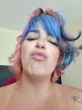 Escarlate4you_'s Webcam Show