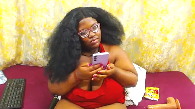 Chat XXX en directo de Damm_Bobbies