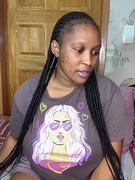 Bellabootie – webcam-show